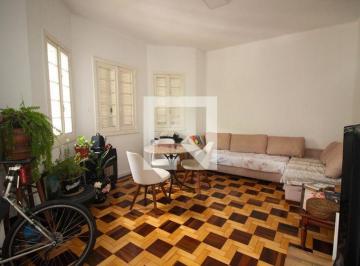 Casa de 3 quartos, Porto Alegre · Casa para Aluguel - Santana, 3 Quartos, 110 m² - Porto Alegre