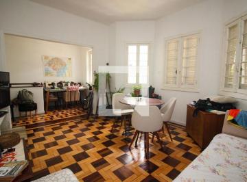 Casa · 110m² · 3 Quartos · Casa para Aluguel - Santana, 3 Quartos, 110 m² - Porto Alegre