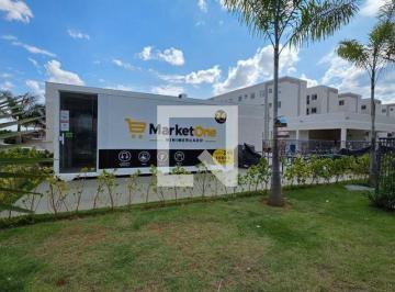 Apartamento de 2 quartos, Lagoa Santa · Apartamento para Aluguel - Lundcéia, 2 Quartos, 41 m² - Lagoa Santa