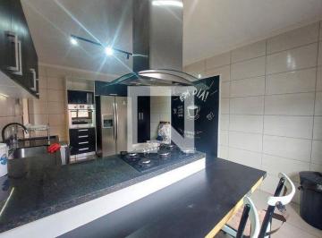 Casa · 35m² · 1 Quarto · Casa para Aluguel - Brooklin, 1 Quarto, 35 m² - São Paulo