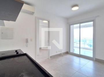 Apartamento · 36m² · 1 Quarto · 1 Vaga · Apartamento para Aluguel - Barra Funda, 1 Quarto, 36 m² - São Paulo