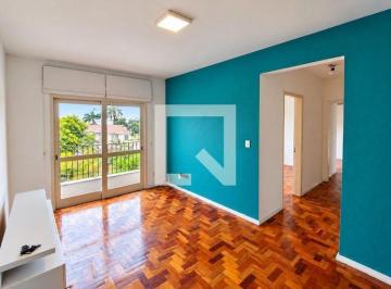 Apartamento · 59m² · 2 Quartos · Apartamento para Aluguel - São João , 2 Quartos, 59 m² - Porto Alegre