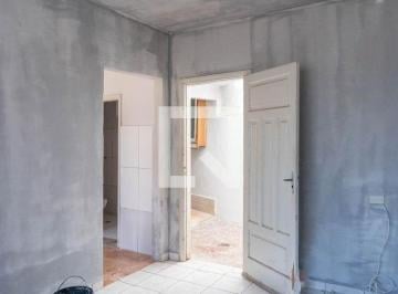 Casa · 40m² · 1 Quarto · 1 Vaga · Casa para Aluguel - Nhô Quim, 1 Quarto, 40 m² - Piracicaba