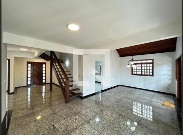 Casa · 235m² · 4 Quartos · 4 Vagas · Casa para Aluguel - Paquetá, 4 Quartos,  235 m² - Belo Horizonte