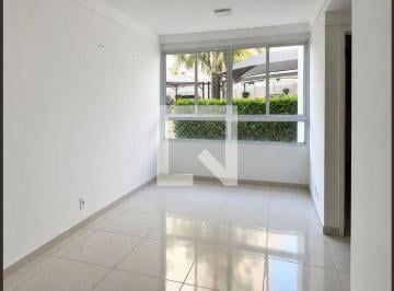 Apartamento de 2 quartos, Hortolândia · Apartamento para Aluguel - Jardim das Colinas, 2 Quartos, 55 m² - Hortolândia