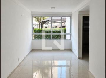 Apartamento · 55m² · 2 Quartos · 1 Vaga · Apartamento para Aluguel - Jardim das Colinas, 2 Quartos, 55 m² - Hortolândia