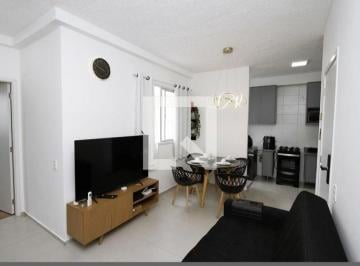 Apartamento · 47m² · 2 Quartos · 1 Vaga · Apartamento para Aluguel - Palmeiras, 2 Quartos, 47 m² - Belo Horizonte