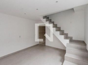 Casa · 110m² · 3 Quartos · 1 Vaga · Casa para Aluguel - Jardim Vila Carrao, 3 Quartos,  110 m² - São Paulo