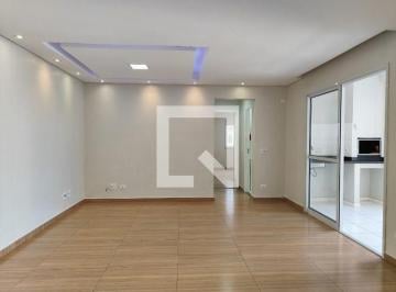 Apartamento · 90m² · 2 Quartos · 1 Vaga · Apartamento para Aluguel - Parque Esplanada, 2 Quartos, 90 m² - Embu das Artes