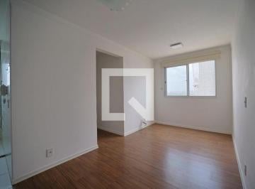 Apartamento · 50m² · 2 Quartos · 1 Vaga · Apartamento para Aluguel - Cangaíba, 2 Quartos, 50 m² - São Paulo