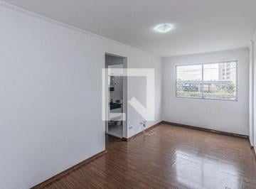 Apartamento · 52m² · 2 Quartos · 1 Vaga · Apartamento para Aluguel - Jardim São Savério, 2 Quartos,  52 m² - São Paulo