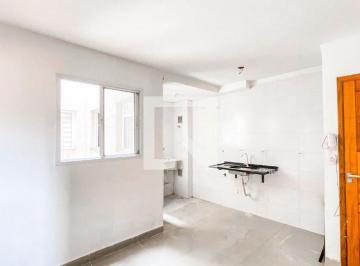 Apartamento · 45m² · 2 Quartos · Apartamento para Aluguel - Cidade Patriarca, 2 Quartos, 45 m² - São Paulo