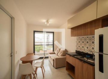 Apartamento · 29m² · 1 Quarto · Apartamento para Aluguel - Vila Clementino, 1 Quarto,  29 m² - São Paulo
