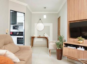 Apartamento · 87m² · 3 Quartos · 2 Vagas · Apartamento para Aluguel - Santo André, 3 Quartos, 87 m² - Belo Horizonte