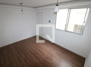 Apartamento · 48m² · 2 Quartos · 1 Vaga · Apartamento para Aluguel - Jardim Satelite, 2 Quartos,  48 m² - São José dos Campos