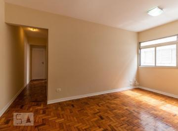Apartamento · 60m² · 2 Quartos · 1 Vaga · Apartamento para Aluguel - Sumaré, 2 Quartos, 60 m² - São Paulo