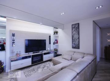 Apartamento · 96m² · 3 Quartos · 2 Vagas · Apartamento para Aluguel - Barra Funda, 3 Quartos, 96 m² - São Paulo