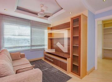 Apartamento · 40m² · 1 Quarto · 1 Vaga · Apartamento para Aluguel - Rio Branco, 1 Quarto, 40 m² - Porto Alegre