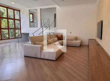 Casa · 550m² · 4 Quartos · 6 Vagas · Casa para Aluguel - Lajeado, 4 Quartos, 550 m² - Cotia