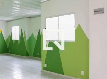 Apartamento · 38m² · 2 Quartos · 1 Vaga · Apartamento para Aluguel - Santa Maria, 2 Quartos,  38 m² - Osasco