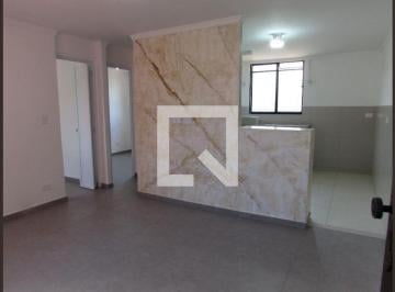 Apartamento · 48m² · 2 Quartos · 1 Vaga · Apartamento para Aluguel - Raposo Tavares, 2 Quartos,  48 m² - São Paulo