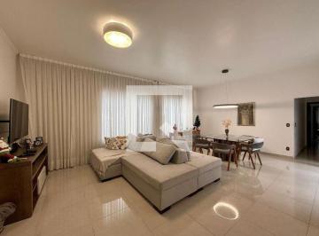 Casa · 500m² · 3 Quartos · 8 Vagas · Casa para Aluguel - Campo Belo, 3 Quartos, 500 m² - São Paulo