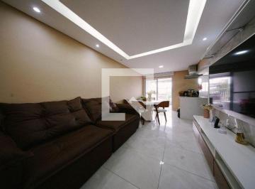 Apartamento · 62m² · 2 Quartos · 1 Vaga · Apartamento para Aluguel - Ermelino Matarazzo, 2 Quartos, 62 m² - São Paulo