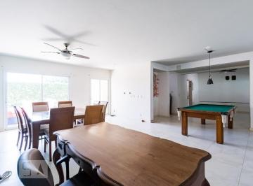 Casa · 380m² · 4 Quartos · 5 Vagas · Casa para Aluguel - Alto Taquaral, 4 Quartos, 380 m² - Campinas