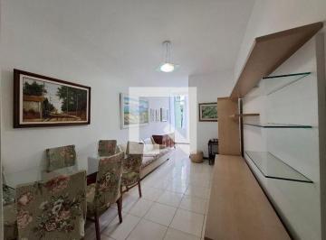 Apartamento · 75m² · 2 Quartos · 1 Vaga · Apartamento para Aluguel - Laranjeiras, 2 Quartos,  75 m² - Rio de Janeiro