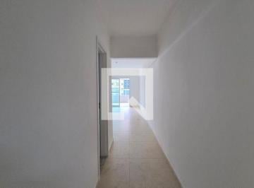 Apartamento · 59m² · 1 Quarto · 1 Vaga · Apartamento para Aluguel - Canto do Forte, 1 Quarto, 59 m² - Praia Grande