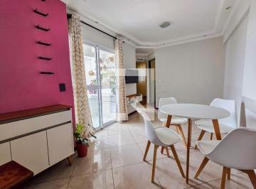 Apartamento · 50m² · 2 Quartos · 2 Vagas · Apartamento para Aluguel - Jardim, 2 Quartos, 50 m² - Santo André