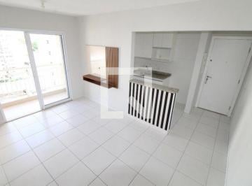 Apartamento · 63m² · 2 Quartos · 1 Vaga · Apartamento para Aluguel - Vila Industrial, 2 Quartos, 63 m² - São José dos Campos