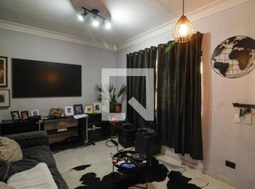 Casa · 120m² · 2 Quartos · 2 Vagas · Casa para Aluguel - Freguesia do Ó, 2 Quartos, 120 m² - São Paulo