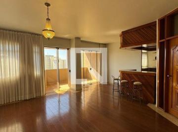 Apartamento · 280m² · 4 Quartos · 2 Vagas · Apartamento para Aluguel - Tabajaras, 4 Quartos,  280 m² - Uberlândia