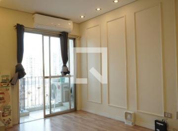 Apartamento · 75m² · 3 Quartos · 1 Vaga · Apartamento para Aluguel - Vila Carrão, 3 Quartos,  75 m² - São Paulo