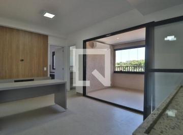 Apartamento · 48m² · 1 Quarto · 1 Vaga · Apartamento para Aluguel - Buritis, 1 Quarto, 48 m² - Uberlândia