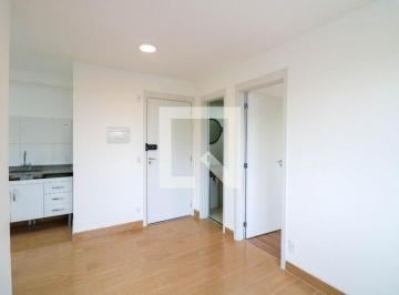 Apartamento en Aluguel de 2 quartos Vila Cruzeiro · Apartamento para Aluguel - Chácara Santo Antonio, 2 Quartos, 36 m² - São Paulo