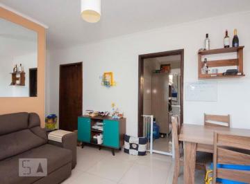 Apartamento · 40m² · 1 Quarto · Apartamento para Aluguel - Humaitá, 1 Quarto,  40 m² - Porto Alegre