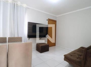 Apartamento · 45m² · 2 Quartos · 1 Vaga · Apartamento para Aluguel - Shopping Park, 2 Quartos, 45 m² - Uberlândia