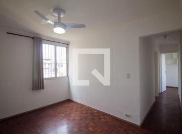 Apartamento · 62m² · 3 Quartos · 1 Vaga · Apartamento para Aluguel - Jardim Sao Luis, 3 Quartos,  62 m² - São Paulo