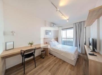 Apartamento · 30m² · 1 Quarto · Apartamento para Aluguel - Consolação, 1 Quarto, 30 m² - São Paulo
