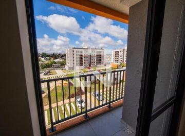 Apartamento 56m² Aluguel Cidade Industrial · Apartamento para Aluguel - Capão Raso, 2 Quartos, 56 m² - Curitiba
