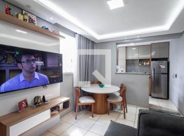 Apartamento de 2 quartos, Belo Horizonte · Apartamento para Aluguel - Santa Terezinha, 2 Quartos, 50 m² - Belo Horizonte