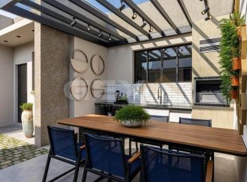 Casa · 80m² · 3 Quartos · 2 Vagas · Casa à Venda com 03 Quartos no Bairro Nações em Divinópolis MG.