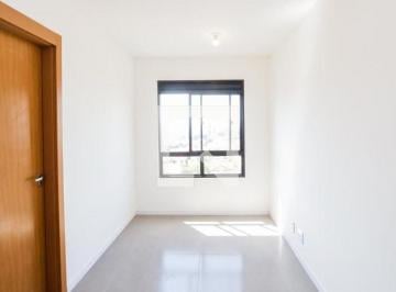 Apartamento · 33m² · 2 Quartos · Apartamento à Venda - Jardim Sao Luis, 2 Quartos, 33 m² - São Paulo
