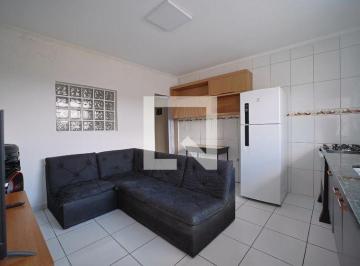Casa · 120m² · 1 Quarto · 2 Vagas · Casa à Venda - Jardim Fernandes, 1 Quarto, 120 m² - São Paulo