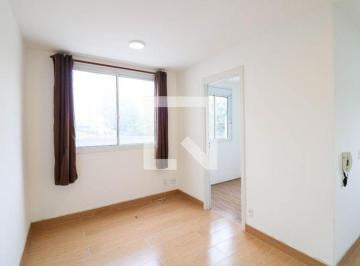 Apartamento · 36m² · 2 Quartos · Apartamento à Venda - Chácara Santo Antonio, 2 Quartos,  36 m² - São Paulo