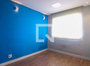 Apartamento · 45m² · 2 Quartos · 1 Vaga · Apartamento à Venda - Parque Colonial, 2 Quartos,  45 m² - São Paulo