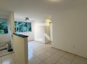 Apartamento · 44m² · 2 Quartos · 1 Vaga · Apartamento à Venda - Vargem Grande, 2 Quartos, 44 m² - Rio de Janeiro