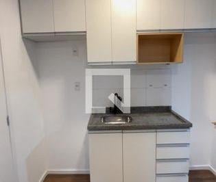 Apartamento · 31m² · 1 Quarto · Apartamento à Venda - Água Branca, 1 Quarto, 31 m² - São Paulo